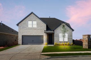 2122 NE Rhodora, Forney, TX 75126