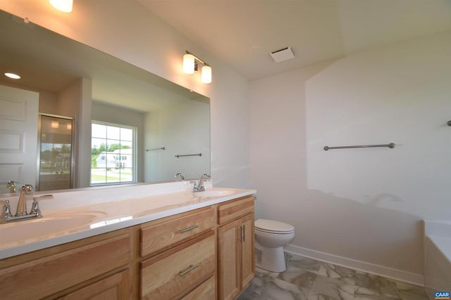 219 RIVA WAY, Palmyra, VA 22963