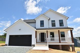 219 RIVA WAY, Palmyra, VA 22963