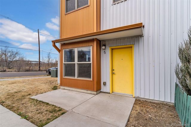 5 E 51st Avenue, Denver, CO 80216