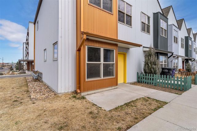 5 E 51st Avenue, Denver, CO 80216
