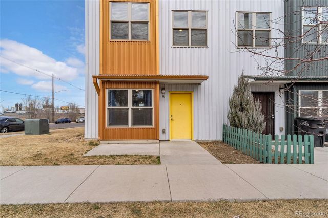 5 E 51st Avenue, Denver, CO 80216