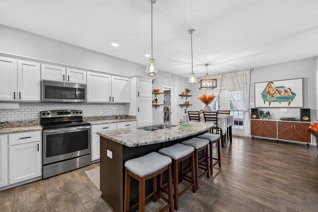 4413 Yukon Way, Middleton, WI 53562