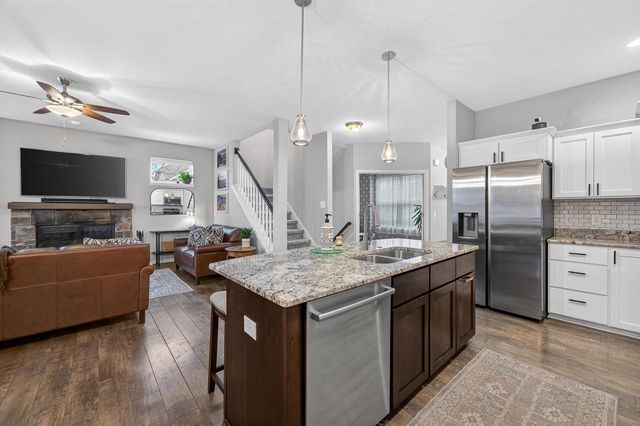 4413 Yukon Way, Middleton, WI 53562