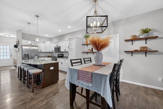 4413 Yukon Way, Middleton, WI 53562