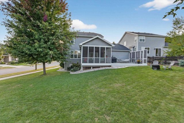 4413 Yukon Way, Middleton, WI 53562