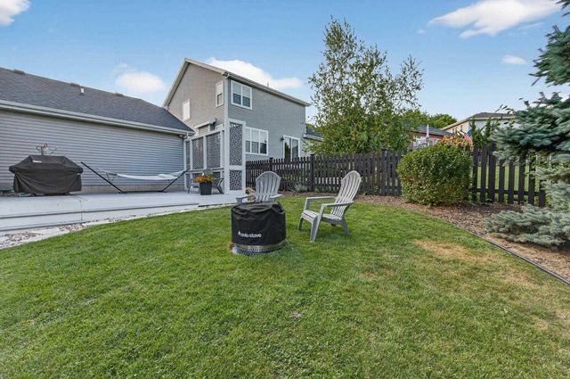 4413 Yukon Way, Middleton, WI 53562