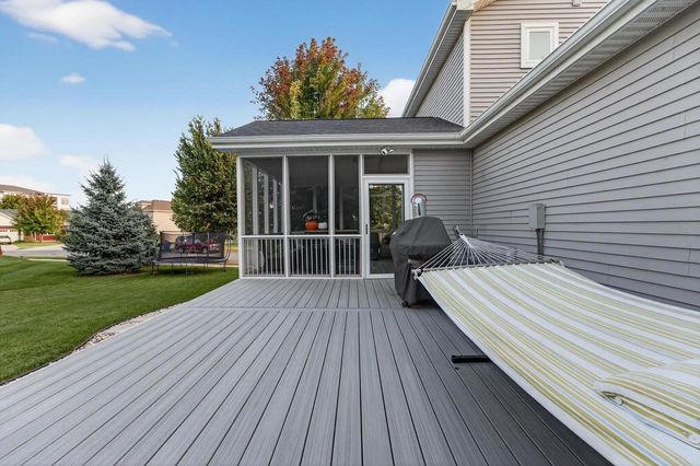 4413 Yukon Way, Middleton, WI 53562