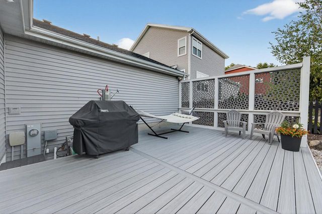 4413 Yukon Way, Middleton, WI 53562