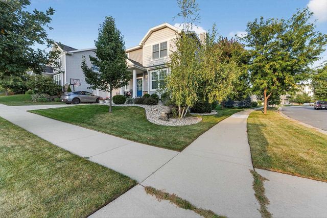 4413 Yukon Way, Middleton, WI 53562