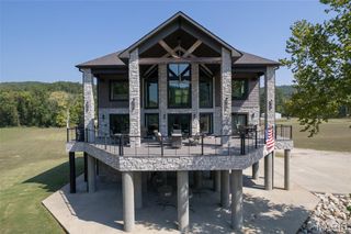 2262 Brown Road, Van Buren, MO 63965