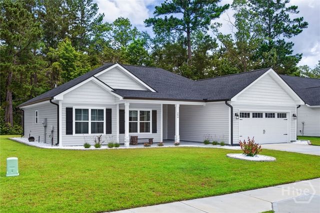 204 Alder Pass, Midway, GA 31320
