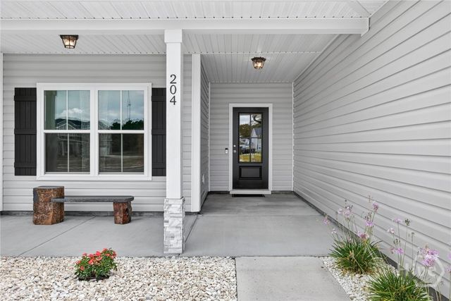 204 Alder Pass, Midway, GA 31320