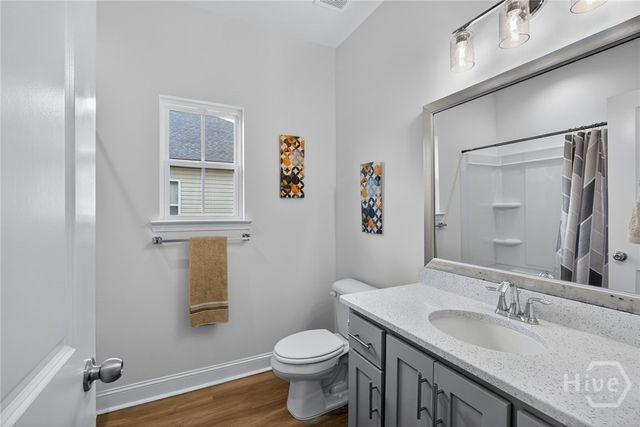 204 Alder Pass, Midway, GA 31320