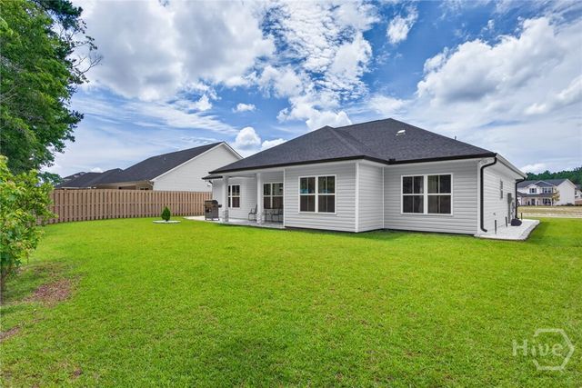 204 Alder Pass, Midway, GA 31320