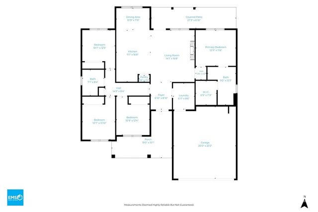 204 Alder Pass, Midway, GA 31320