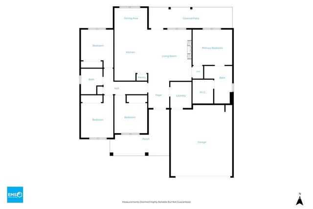 204 Alder Pass, Midway, GA 31320