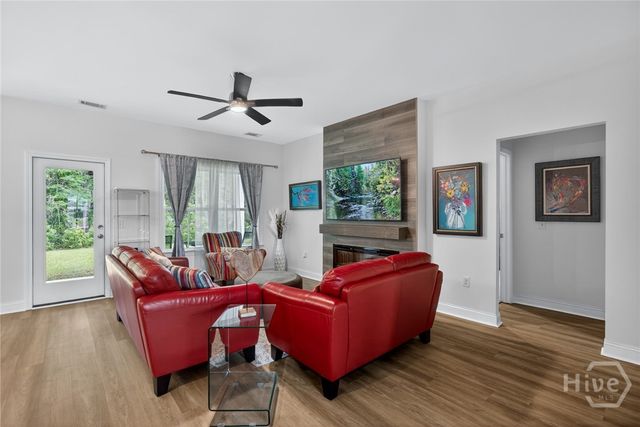 204 Alder Pass, Midway, GA 31320