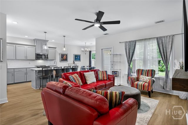 204 Alder Pass, Midway, GA 31320