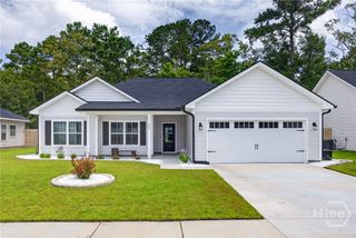 204 Alder Pass, Midway, GA 31320