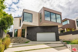 1030 Centinela Avenue, Santa Monica, CA 90403