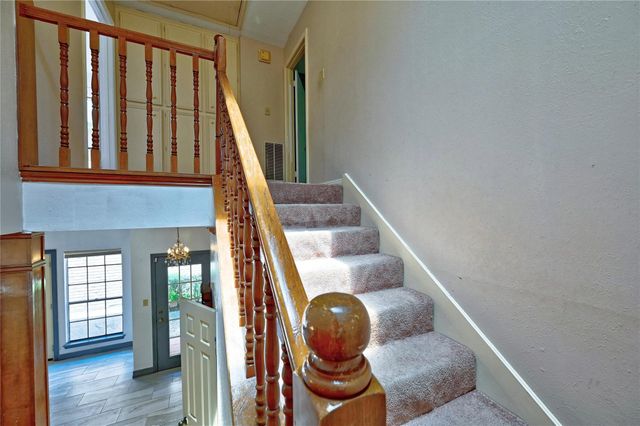 14317 Cashel Forest Drive, Houston, TX 77069
