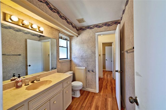 14317 Cashel Forest Drive, Houston, TX 77069