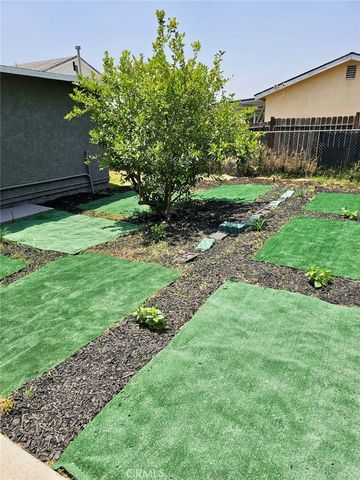 340 W Congress, Colton, CA 92324