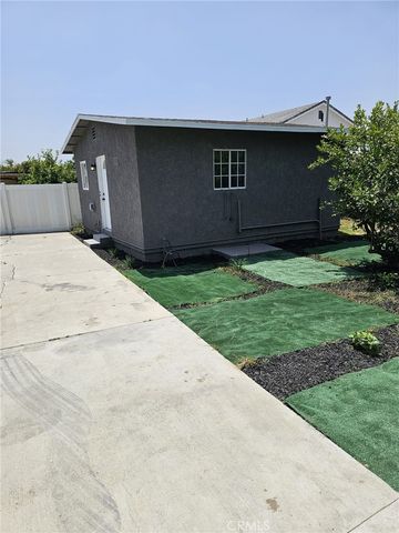 340 W Congress, Colton, CA 92324