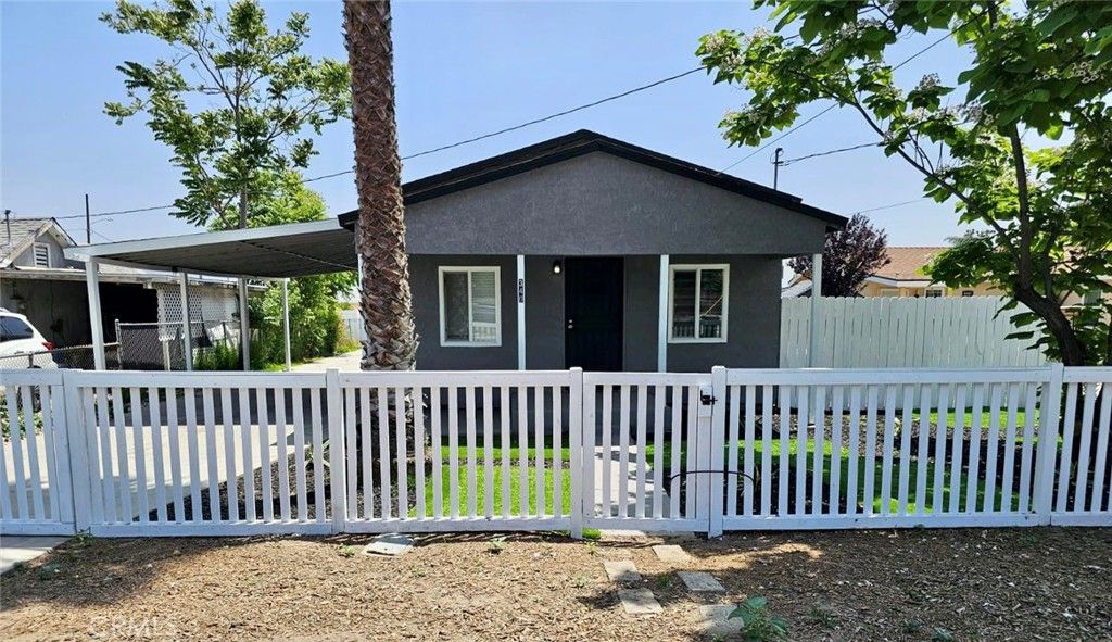 340 W Congress, Colton, CA 92324