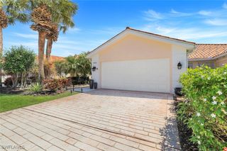 3128 Andorra CT, Naples, FL 34109