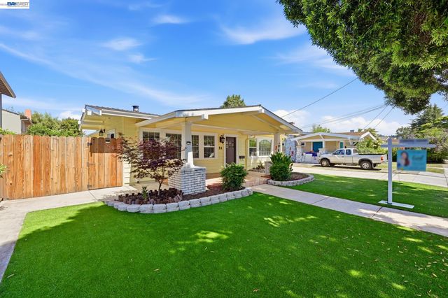 84 OAKES BLVD, San Leandro, CA 94577