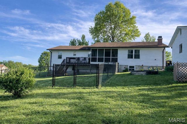1118 Emerald Drive, Moscow Mills, MO 63362