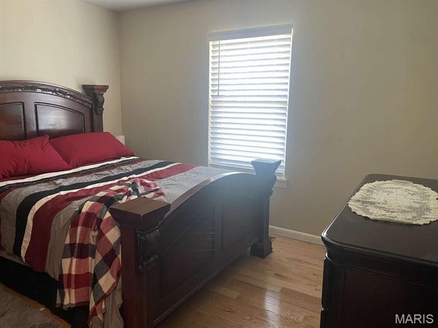 1118 Emerald Drive, Moscow Mills, MO 63362
