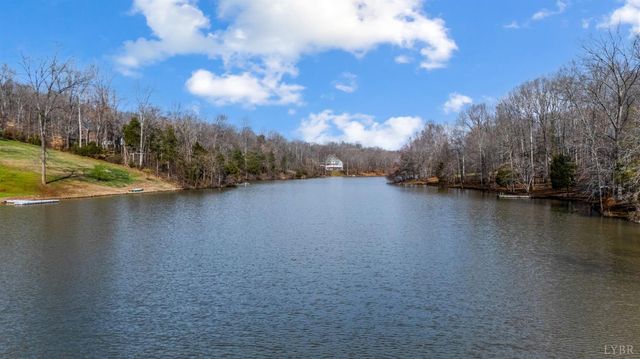 378 E Tusculum Lane, Amherst, VA 24521