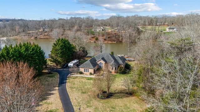 378 E Tusculum Lane, Amherst, VA 24521