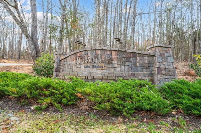 378 E Tusculum Lane, Amherst, VA 24521