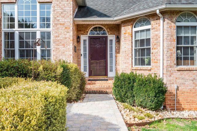 378 E Tusculum Lane, Amherst, VA 24521