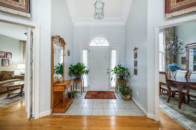 378 E Tusculum Lane, Amherst, VA 24521