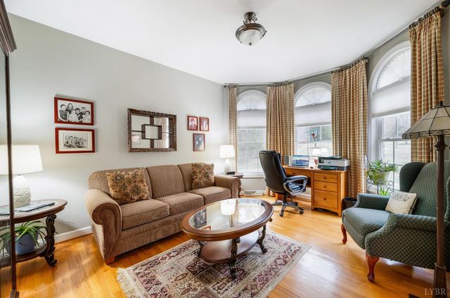 378 E Tusculum Lane, Amherst, VA 24521