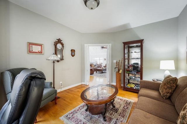 378 E Tusculum Lane, Amherst, VA 24521