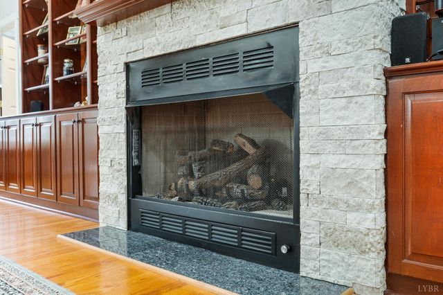 378 E Tusculum Lane, Amherst, VA 24521