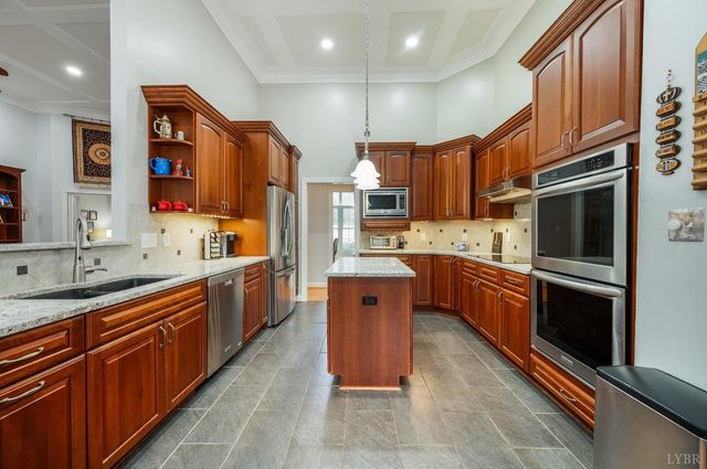 378 E Tusculum Lane, Amherst, VA 24521