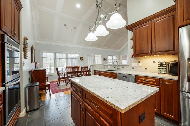 378 E Tusculum Lane, Amherst, VA 24521