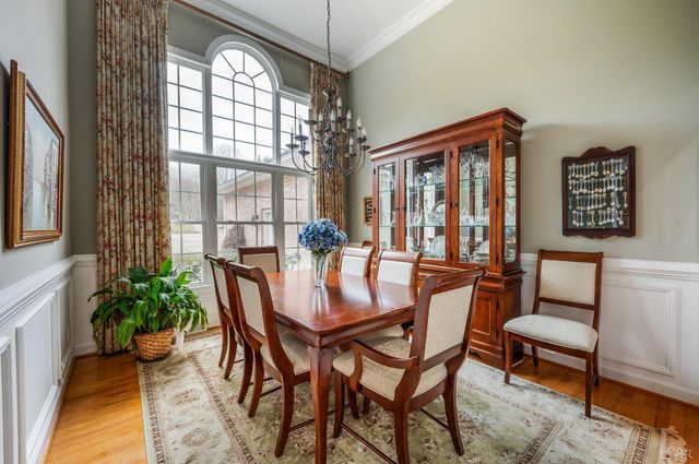 378 E Tusculum Lane, Amherst, VA 24521