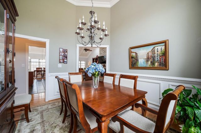 378 E Tusculum Lane, Amherst, VA 24521