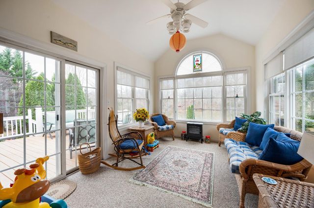 378 E Tusculum Lane, Amherst, VA 24521