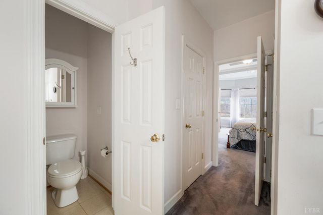 378 E Tusculum Lane, Amherst, VA 24521