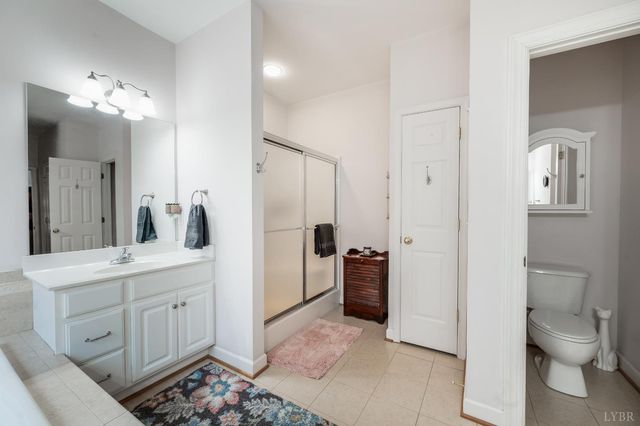 378 E Tusculum Lane, Amherst, VA 24521