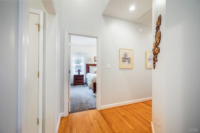 378 E Tusculum Lane, Amherst, VA 24521